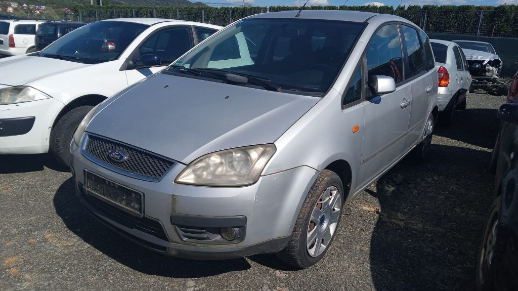 Aripa stanga fata Ford C-Max 2006 HATCHBACK 1.6 TD