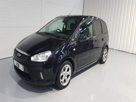 Aripa stanga fata Ford C-Max 2007 suv 1.8