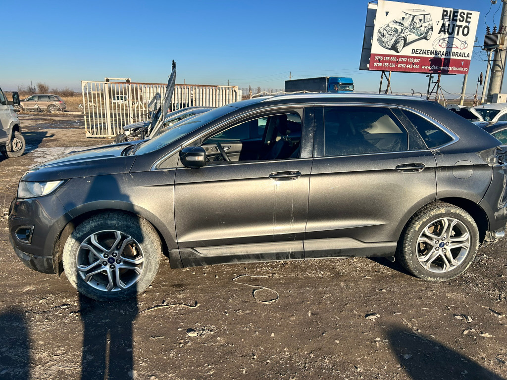 Aripa Stanga Fata FORD EDGE, 2016