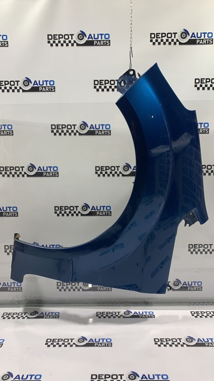 ARIPA STANGA FATA FORD GALAXY 2007 (id: .355)