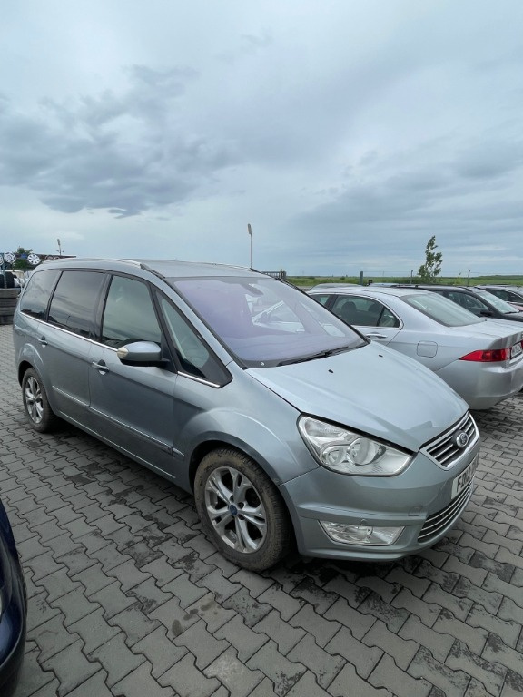 Aripa stanga fata Ford Galaxy 3 2012 FAC