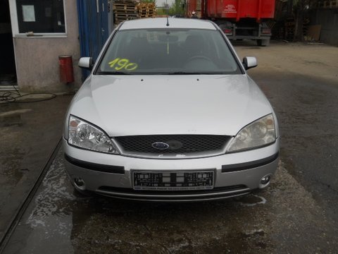 Aripa stanga fata Ford Mondeo 2002 BERLINA 2.0 TDI