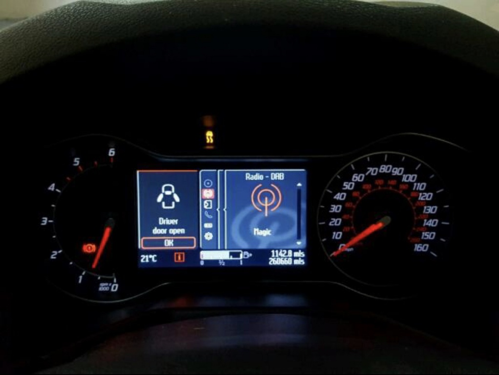 Aripa stanga fata Ford Mondeo 2011 Hatch