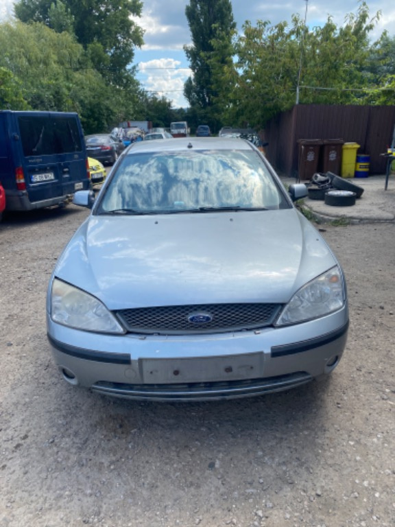 Aripa stanga fata Ford Mondeo 3 2005 Sedan 2.0