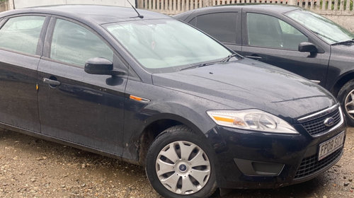 Aripa stanga fata Ford Mondeo 4 2009 Ber