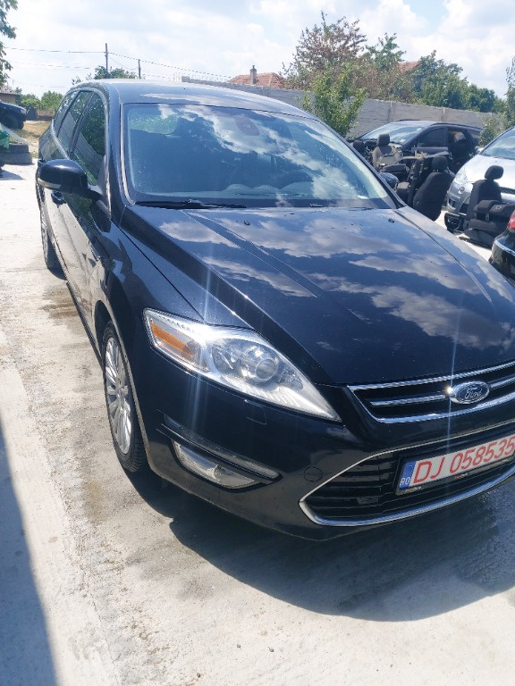 Aripa stanga fata Ford Mondeo 4 2012 Break 2.0 tdci