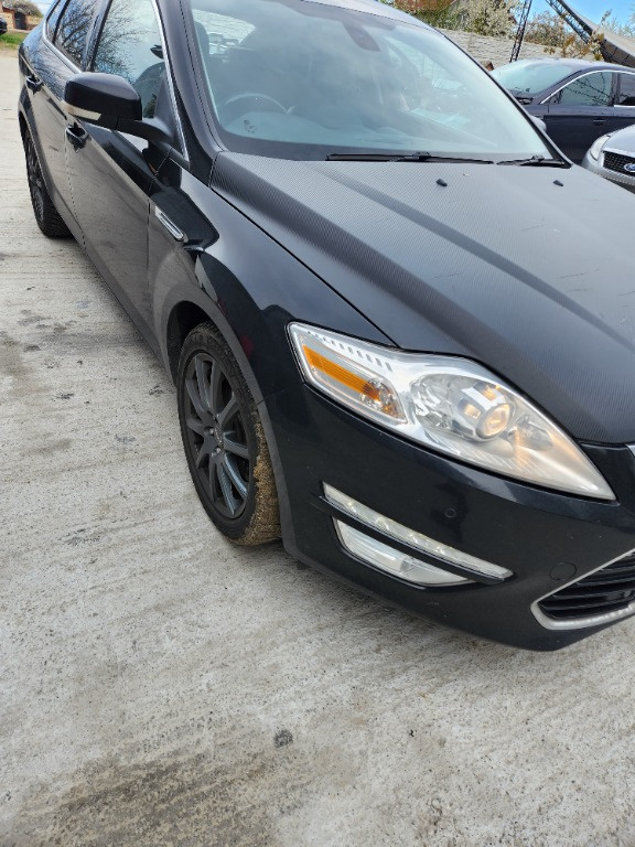 Aripa stanga fata Ford Mondeo 4 2012 Hatchback 2.0
