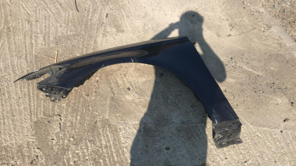 Aripa stanga fata Ford Mondeo MK5 DS73F16073AC