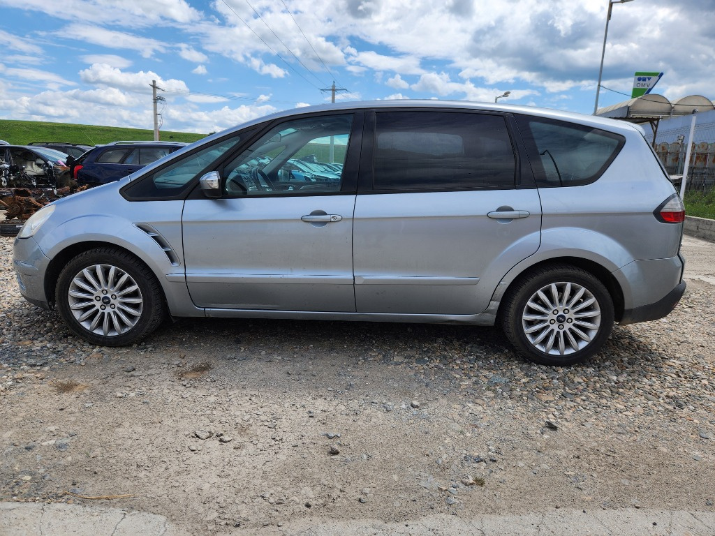 Aripa stanga fata Ford S-Max 2008 Monovolum 1.8 tdci 125cp