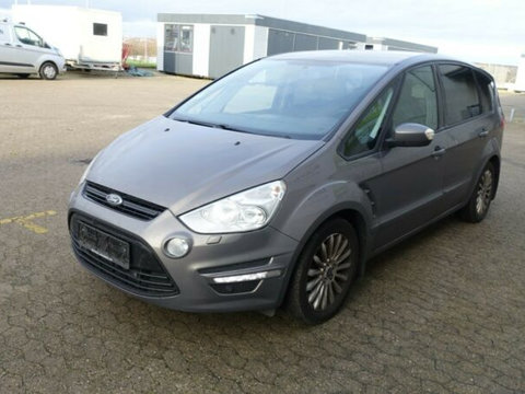 Aripa stanga fata Ford S-Max 2011 hatchback 2.0TDCI