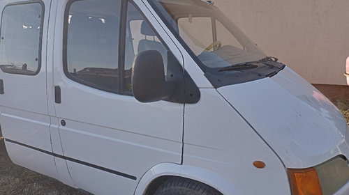 Aripa stanga fata Ford Transit 1997 Basc