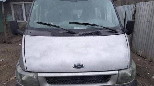 Aripa stanga fata Ford Transit 2003 Ca-n