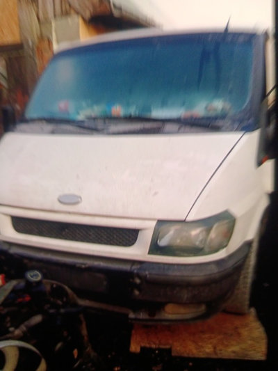 Aripa stanga fata Ford Transit 2004 Lunga 2.0 ;2.4