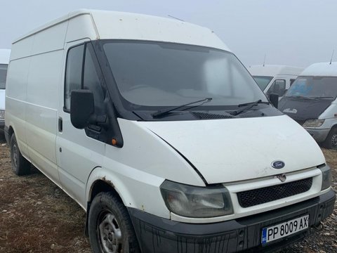 Aripa stanga fata Ford Transit 2004 monovolum 2.4