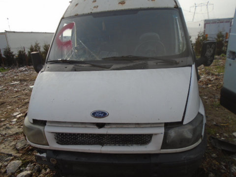 Aripa stanga fata Ford Transit 2005 Duba 2.0