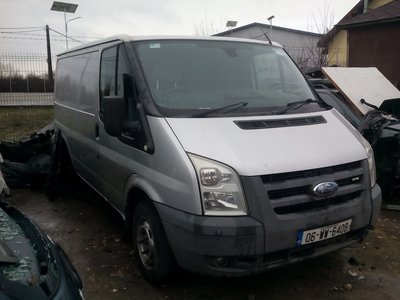 Aripa stanga fata Ford Transit 2007 Autoutilitara 