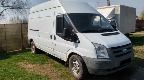 Aripa stanga fata Ford Transit 2008 Auto