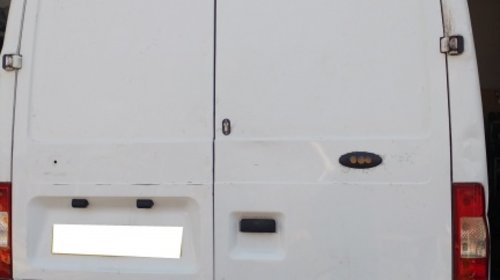 Aripa stanga fata Ford Transit 2008 Auto