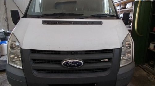 Aripa stanga fata Ford Transit 2008 Auto