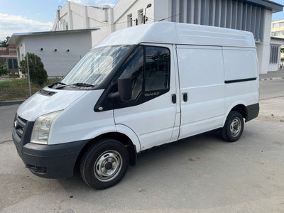 Aripa stanga fata Ford Transit 2008 duba 2.2 TDCI