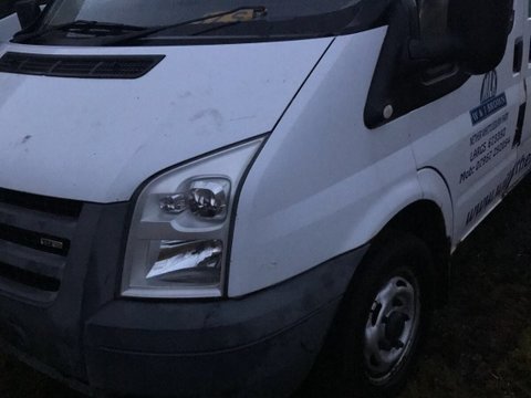 Aripa stanga fata Ford Transit 2008 Duba 2.2TDCI