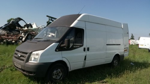 Aripa stanga fata Ford Transit 2009 Auto