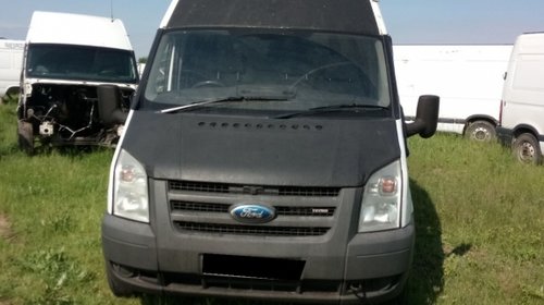 Aripa stanga fata Ford Transit 2009 Auto