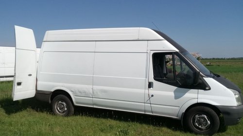 Aripa stanga fata Ford Transit 2009 Auto