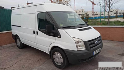 Aripa stanga fata Ford Transit 2009 VAN 2.2 TDCI