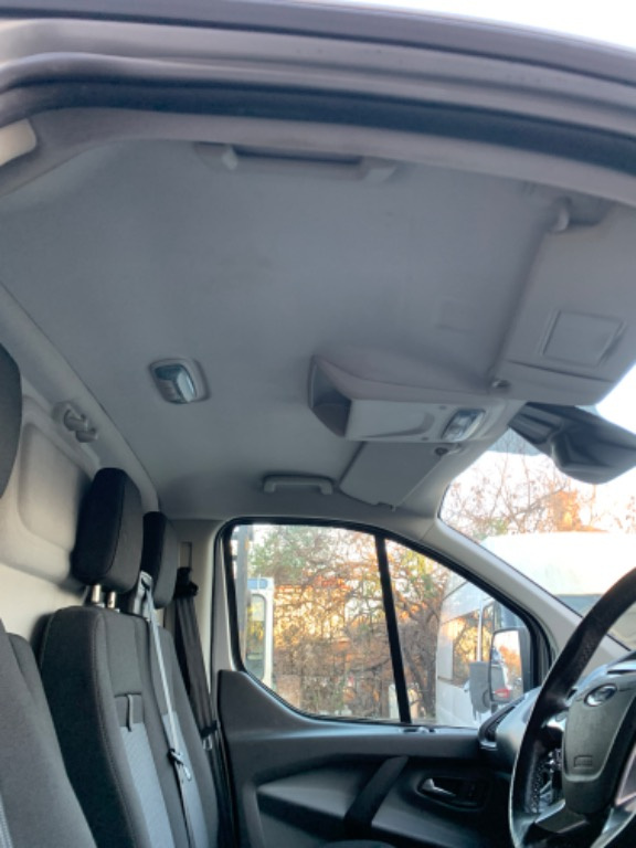 Aripa stanga fata Ford Transit Custom 20