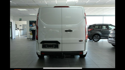 Aripa stanga fata Ford Transit Custom 20