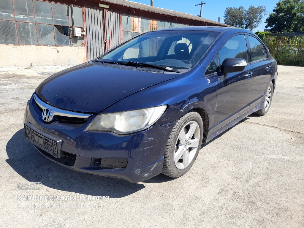 Aripa stanga fata Honda Civic 2008 berlina 1.8 benzina