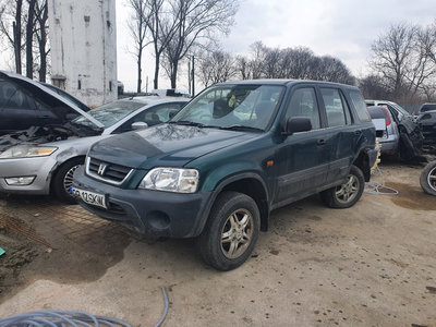 Aripa stanga fata Honda CR-V 2001 4x4 2.0 benzina