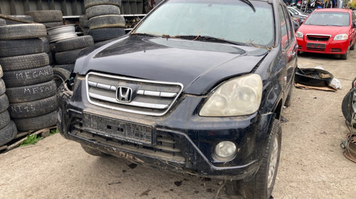 Aripa stanga fata Honda CR-V 2006 Suv 2.