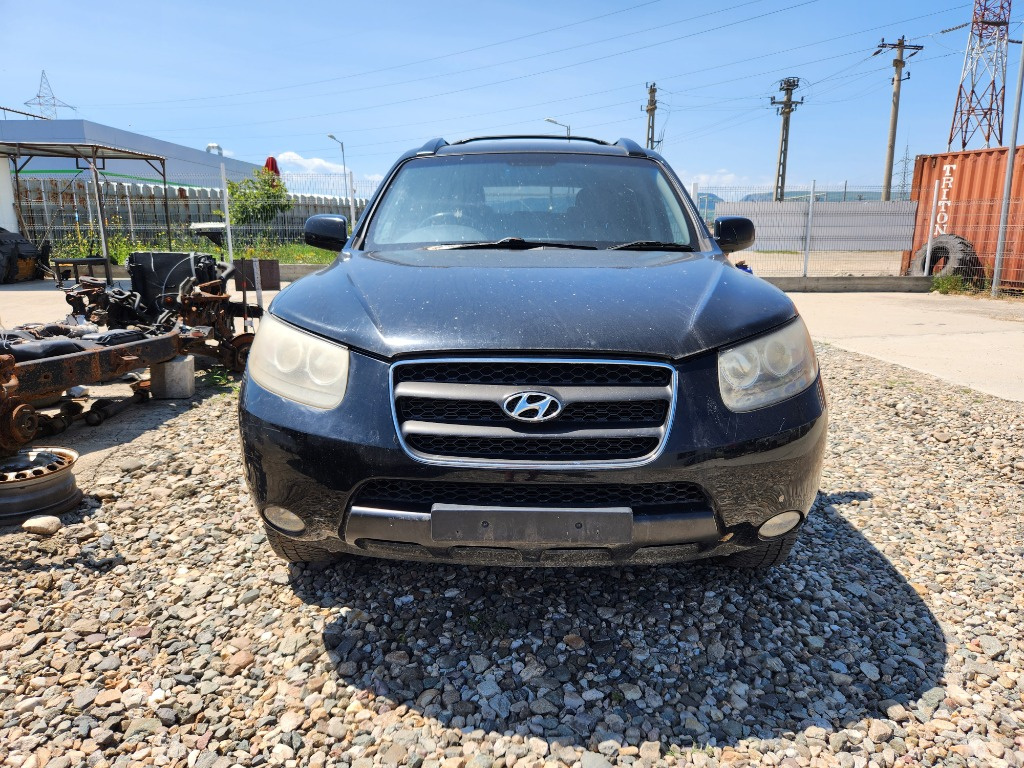 Aripa stanga fata Hyundai Santa Fe 2008 SUV 2x4 2.