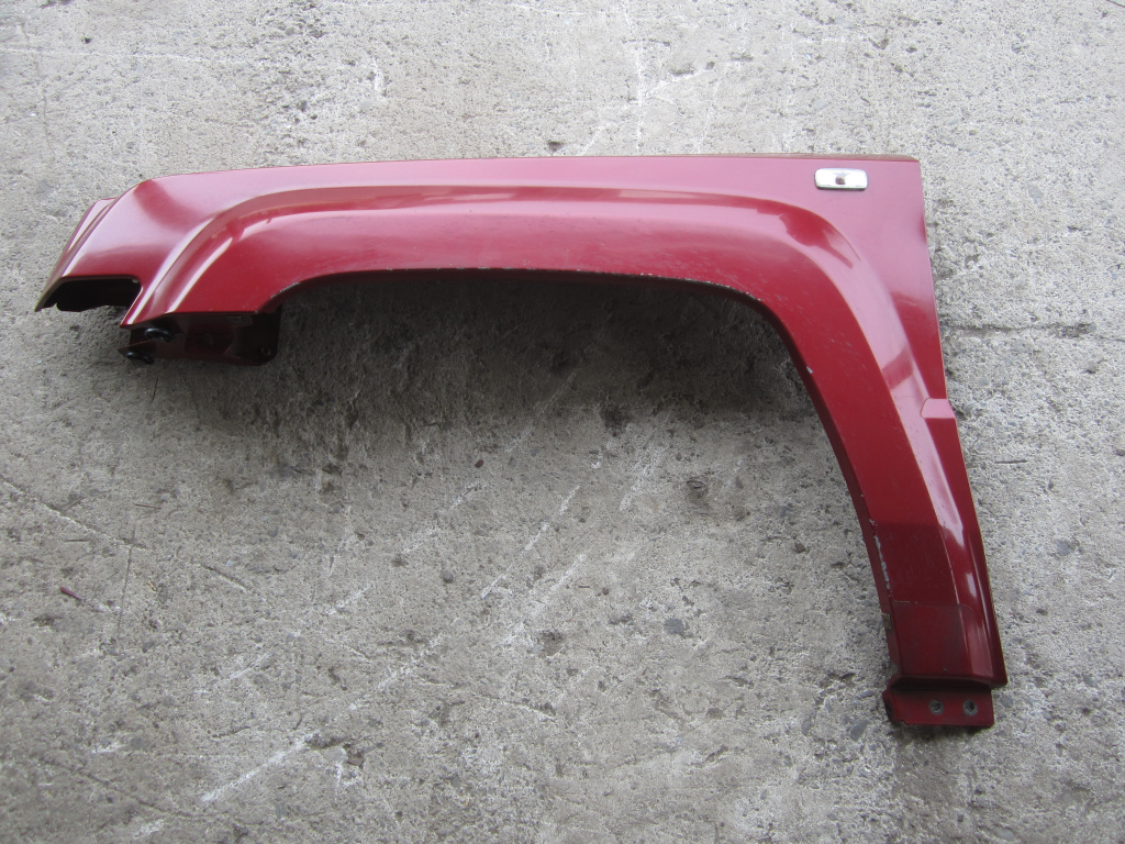 ARIPA STANGA FATA JEEP PATRIOT 4x4 FAB. 2006 - 201