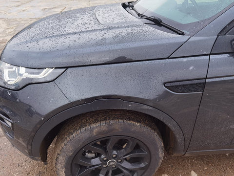 Aripa stanga fata Land Rover Discovery Sport 2017 4x4 2.0