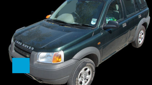 Aripa stanga fata Land Rover Freelander 