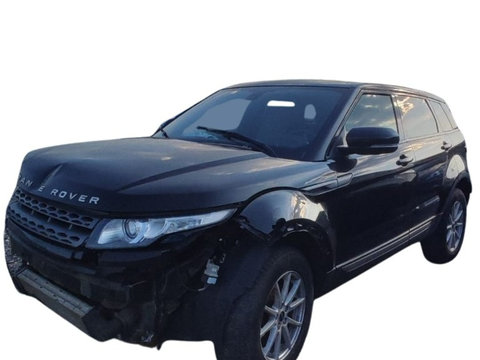 Aripa stanga fata Land Rover Range Rover Evoque 2014 SUV 2.2