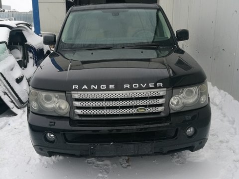 Aripa stanga fata Land Rover Range Rover Sport 2007 JEEP 3.6 TDV8 272 cp