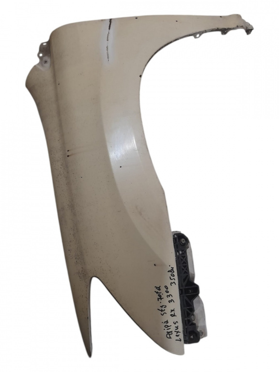 Aripa stanga fata Lexus RX 3300 2003-2008