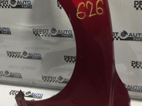 Aripa stanga fata Mazda 6 2014 SKYACTIV combi