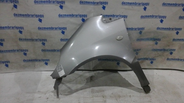 Aripa stanga fata Mercedes A-class W168 (1997-2004)