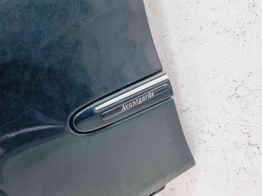 Aripa stanga fata Mercedes Clasa E (W211