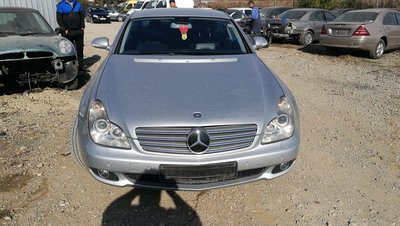 Aripa stanga fata Mercedes CLS W219 2006 COUPE 3.0