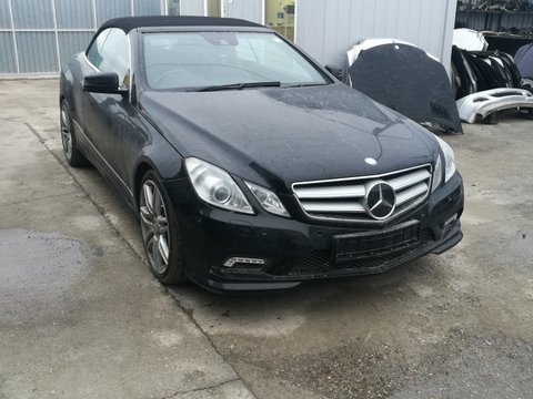 Aripa stanga fata Mercedes E-CLASS cupe C207 2012 CABRIO AMG W207 E350 CDI W207 AMG