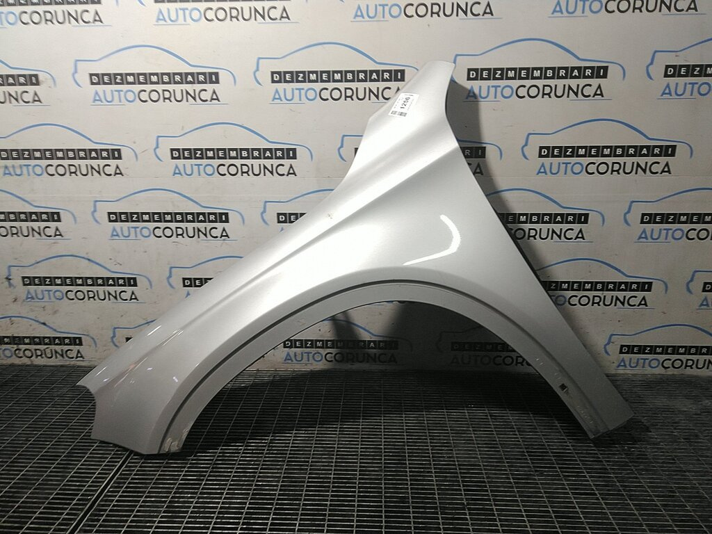 Aripa Stanga Fata Mercedes GLA ( X156 ) 2013 - 2017 5 Usi GRI 761