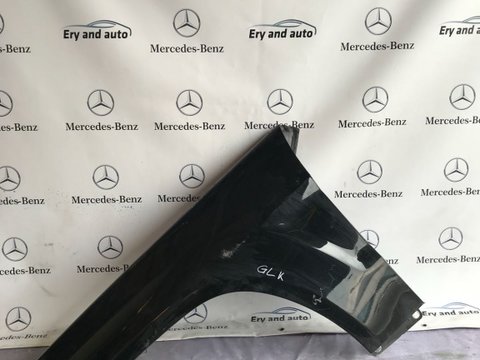 Aripa stanga fata Mercedes GLK x204