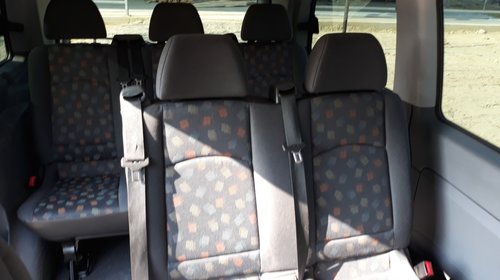 Aripa stanga fata Mercedes Vito W639 200