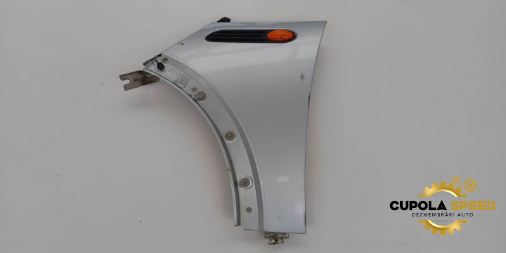 Aripa stanga fata Mini Cooper R50 [facelift] [2004 - 2006]